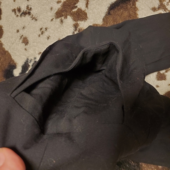 BCBGMAXAZRIA Riding Pant - Picture 9 of 10